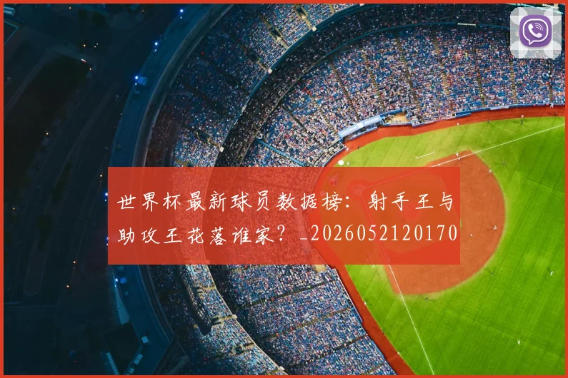 世界杯最新球员数据榜：射手王与助攻王花落谁家？_20260521201701
