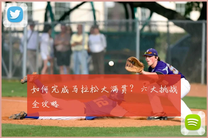 如何完成马拉松大满贯？六大挑战全攻略