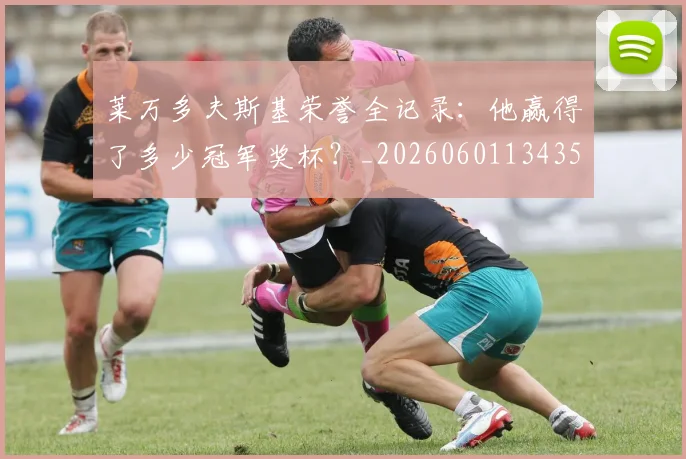 莱万多夫斯基荣誉全记录：他赢得了多少冠军奖杯？_20260601134350