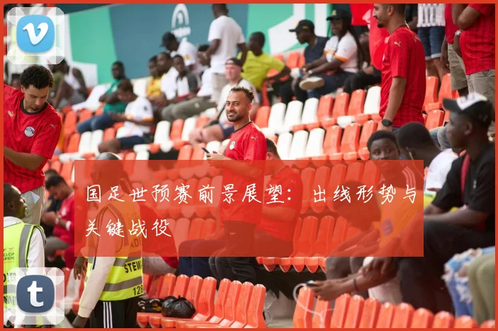国足世预赛前景展望：出线形势与关键战役