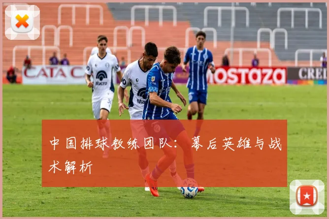 中国排球教练团队：幕后英雄与战术解析