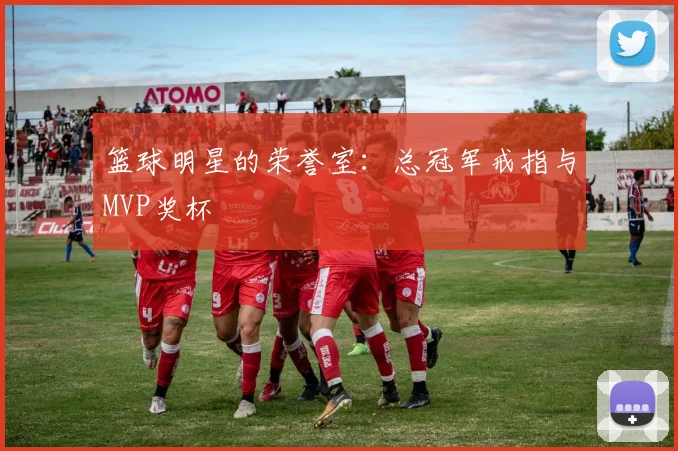 篮球明星的荣誉室：总冠军戒指与MVP奖杯